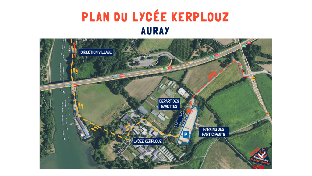 Visuel Plan Lycée Kerplouz